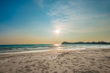 Отель Chada Lanta Beach Resort Таиланд, о. Ланта, фото 26