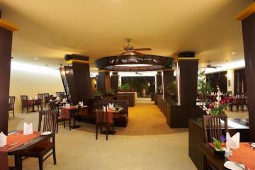 Отель Chada Lanta Beach Resort Таиланд, о. Ланта, фото 5