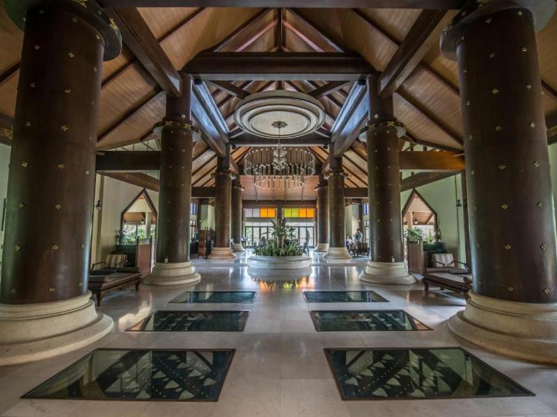 Chada Lanta Beach Resort