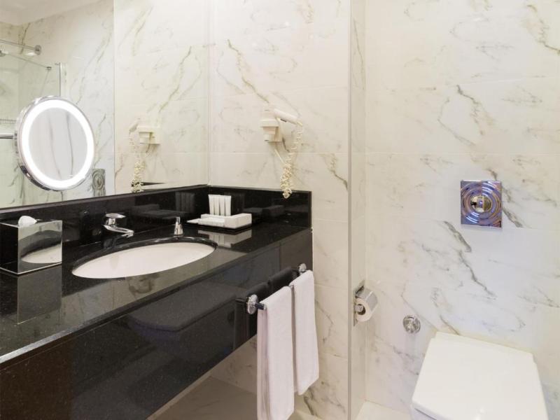 Metropolitan Hotels Ankara