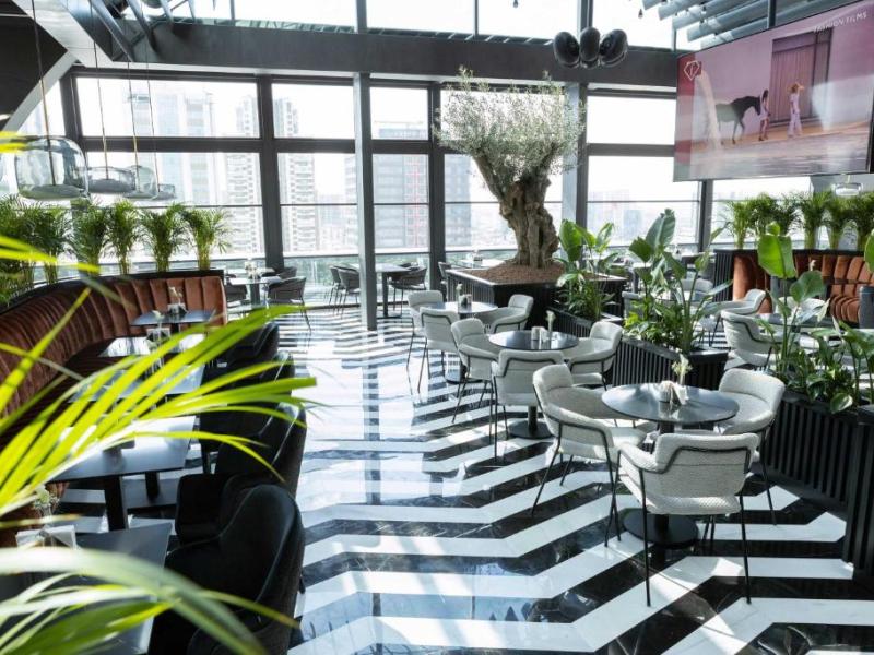 Metropolitan Hotels Ankara