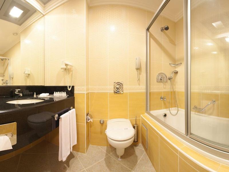 Metropolitan Hotels Ankara
