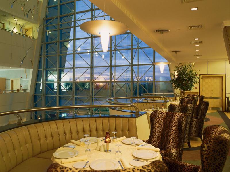 Metropolitan Hotels Ankara