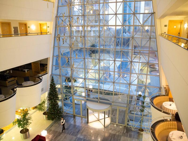 Metropolitan Hotels Ankara