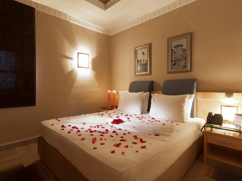 Metropolitan Hotels Ankara