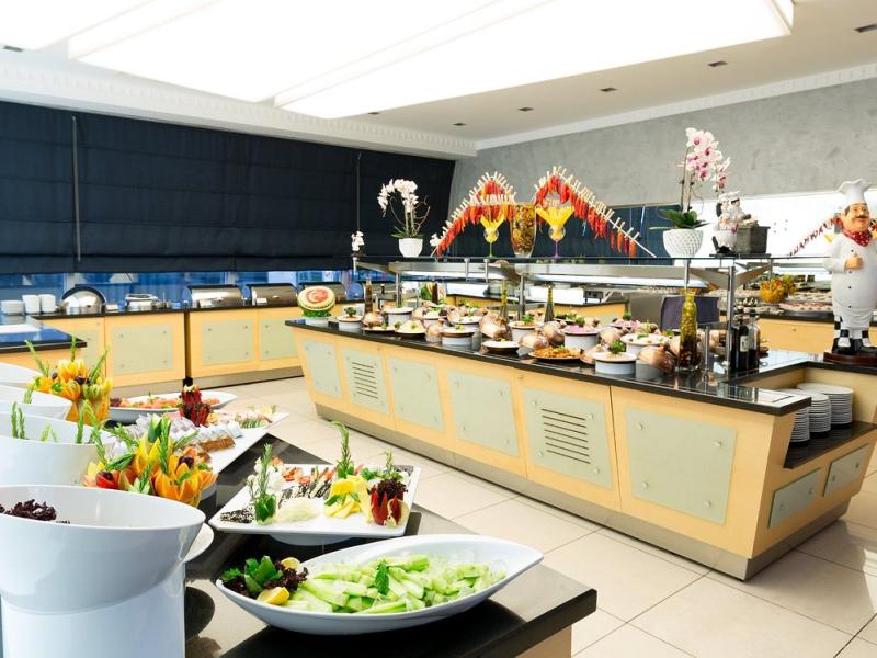 Metropolitan Hotels Ankara