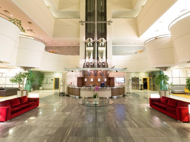 Metropolitan Hotels Ankara