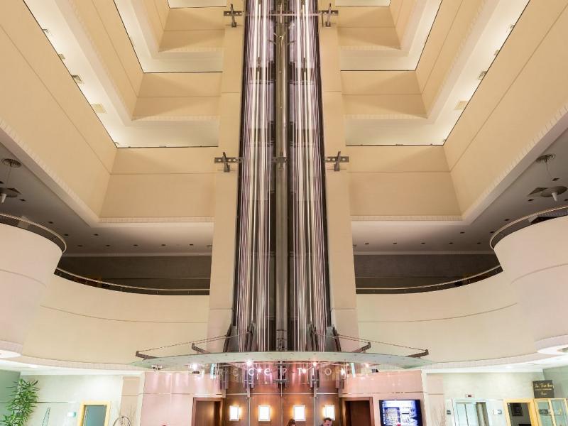 Metropolitan Hotels Ankara