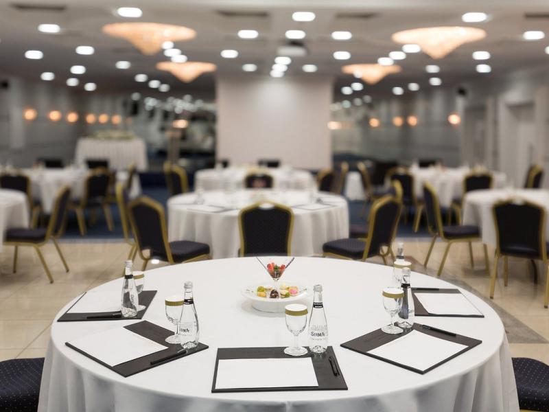 Metropolitan Hotels Ankara