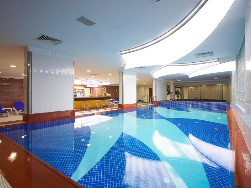 Metropolitan Hotels Ankara
