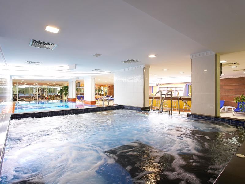Metropolitan Hotels Ankara