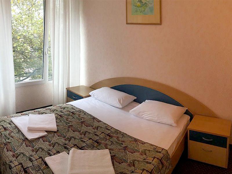 Чайка (ул. Афанасия Никитина)