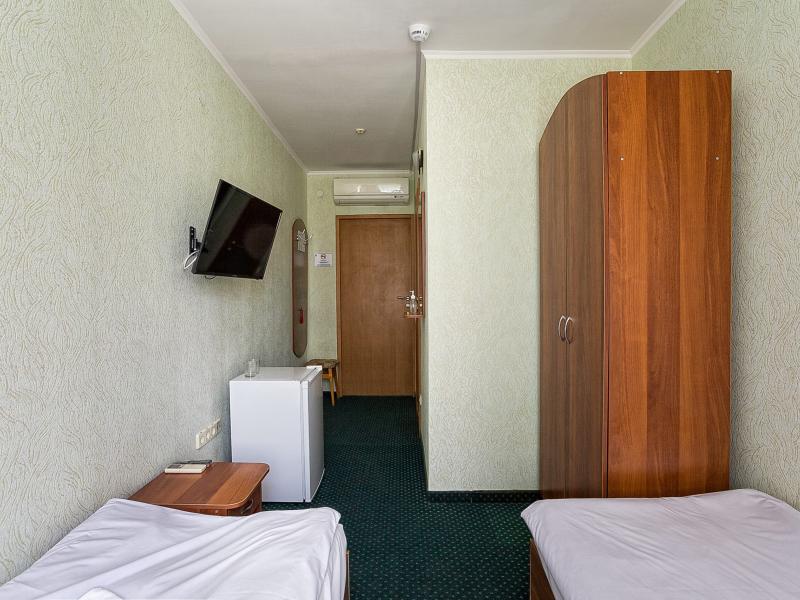 Чайка (ул. Афанасия Никитина)