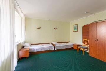 Отель Чайка (ул. Афанасия Никитина) Россия, Ялта, фото 16