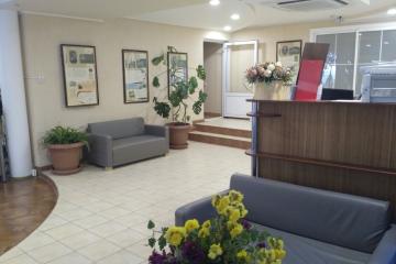 Отель Чайка (ул. Афанасия Никитина) Россия, Ялта, фото 22