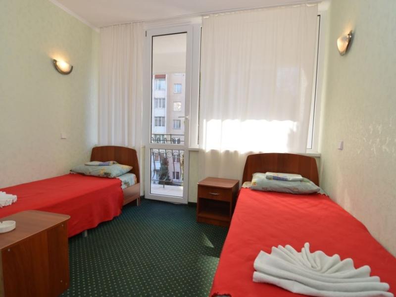 Чайка (ул. Афанасия Никитина)