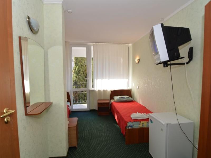 Чайка (ул. Афанасия Никитина)