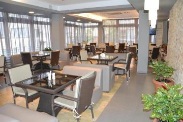 Отель Чайка (ул. Афанасия Никитина) Россия, Ялта, фото 10