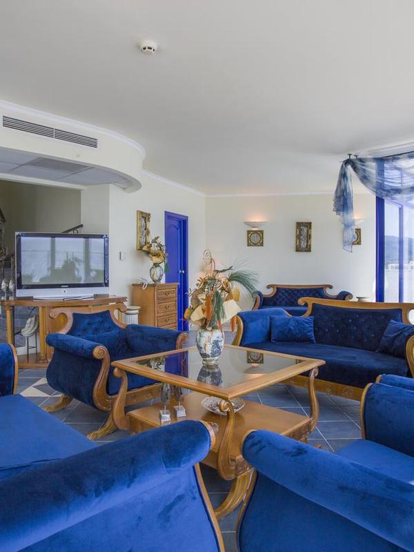 Chaika Beach Complex - Chaika Resort