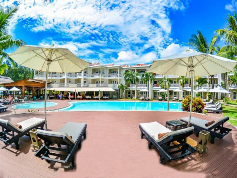 Tarisa Resort