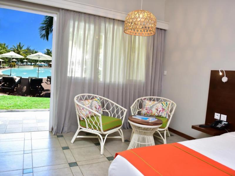 Tarisa Resort
