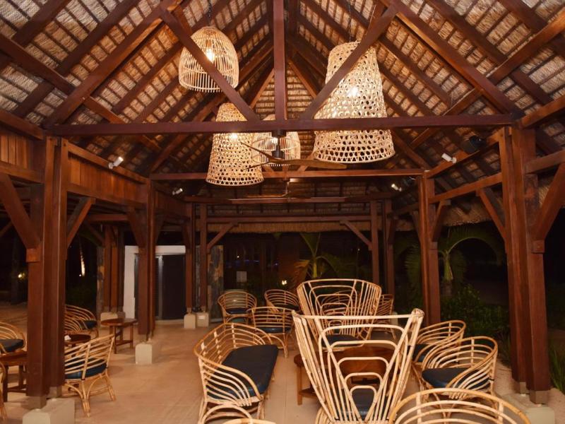 Tarisa Resort
