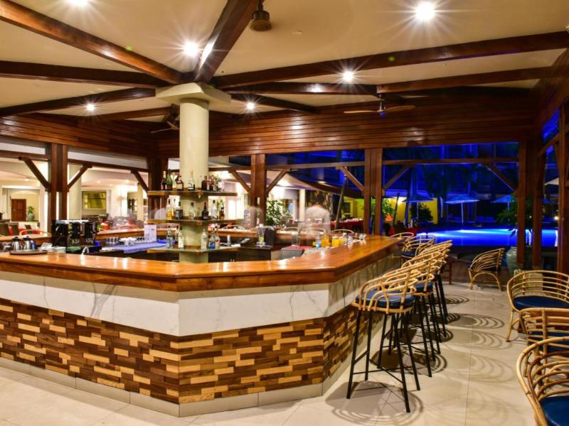 Tarisa Resort