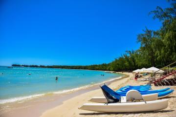 Отель Tarisa Resort Маврикий, Маврикий (Курорт), фото 19