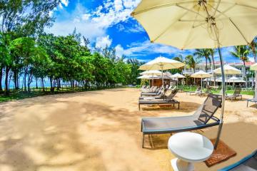 Отель Tarisa Resort Маврикий, Маврикий (Курорт), фото 20