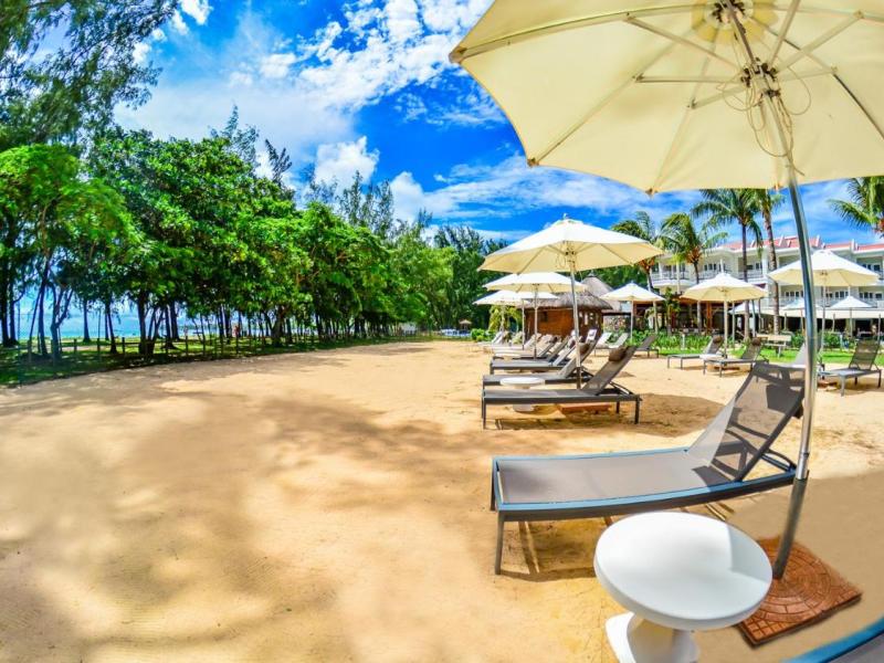 Tarisa Resort