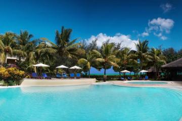 Отель Tarisa Resort Маврикий, Маврикий (Курорт), фото 2