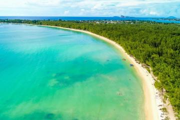 Отель Tarisa Resort Маврикий, Маврикий (Курорт), фото 21