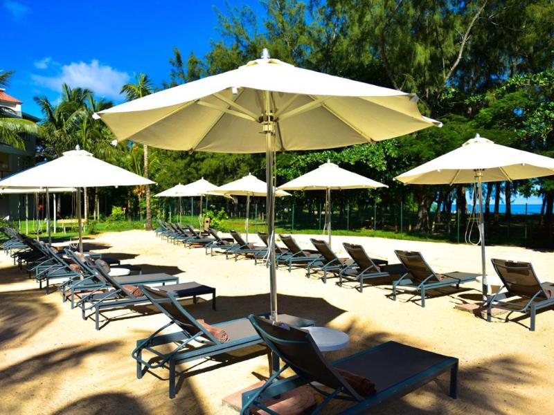 Tarisa Resort