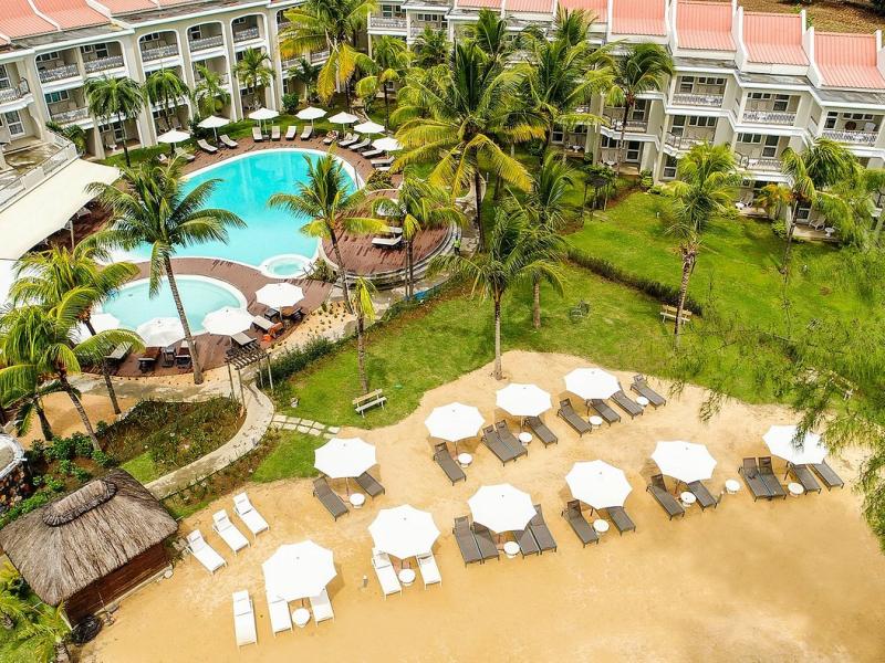 Tarisa Resort