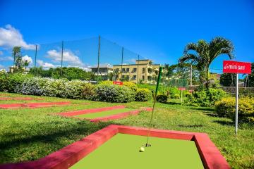 Отель Tarisa Resort Маврикий, Маврикий (Курорт), фото 7