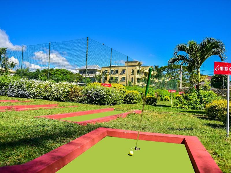 Tarisa Resort