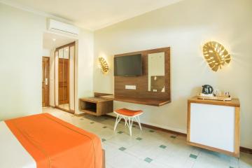 Отель Tarisa Resort Маврикий, Маврикий (Курорт), фото 8