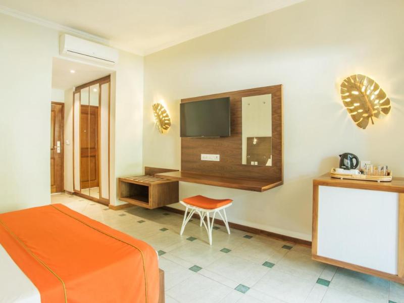 Tarisa Resort