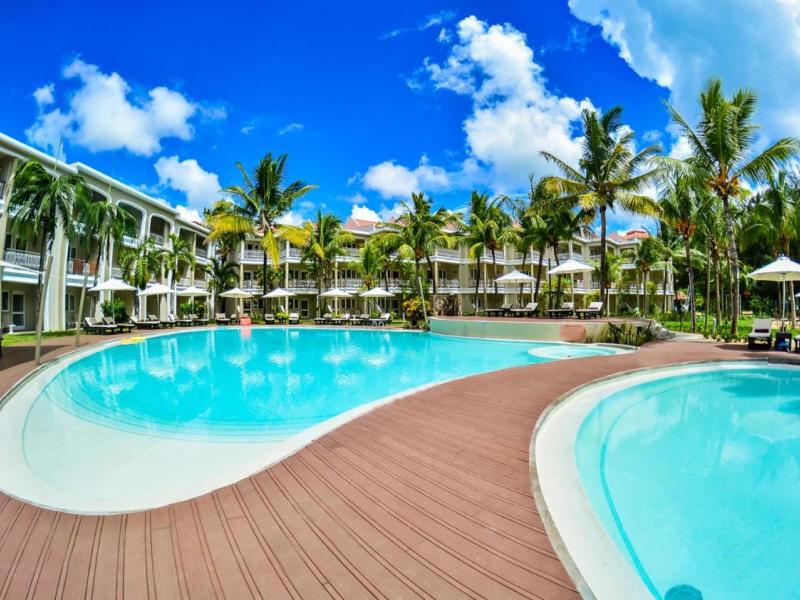 Tarisa Resort