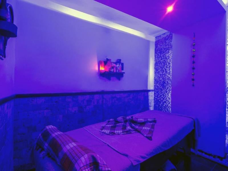 Kleopatra Blue Hawaii