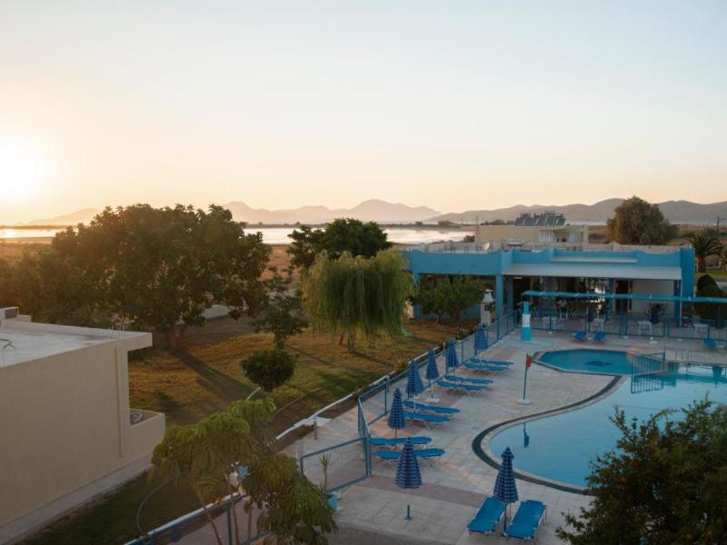 Oasis Tigaki Hotel