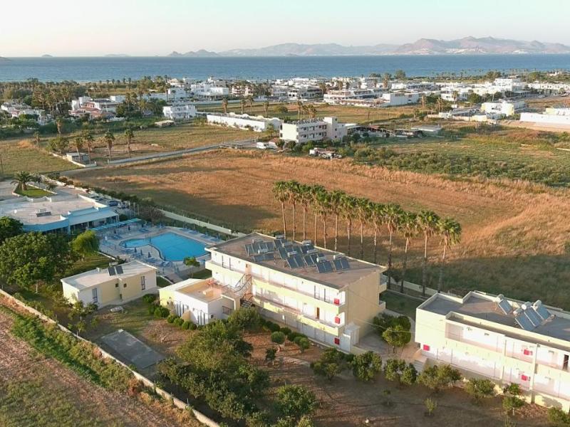 Oasis Tigaki Hotel