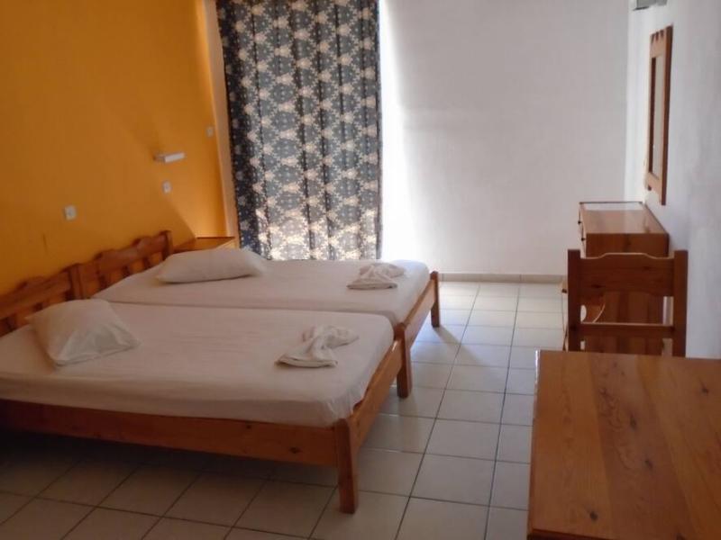 Oasis Tigaki Hotel
