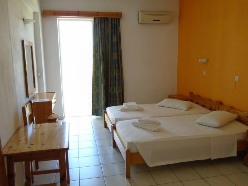 Oasis Tigaki Hotel