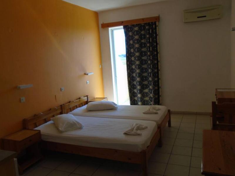 Oasis Tigaki Hotel