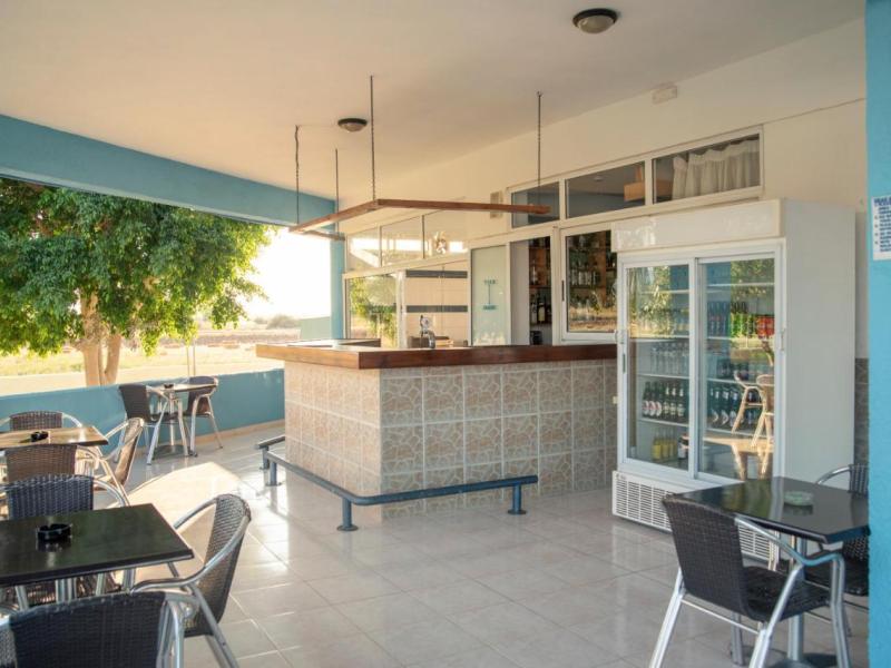 Oasis Tigaki Hotel