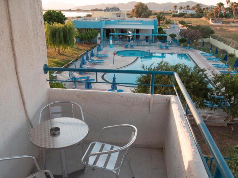Oasis Tigaki Hotel