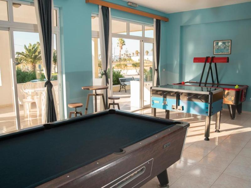 Oasis Tigaki Hotel