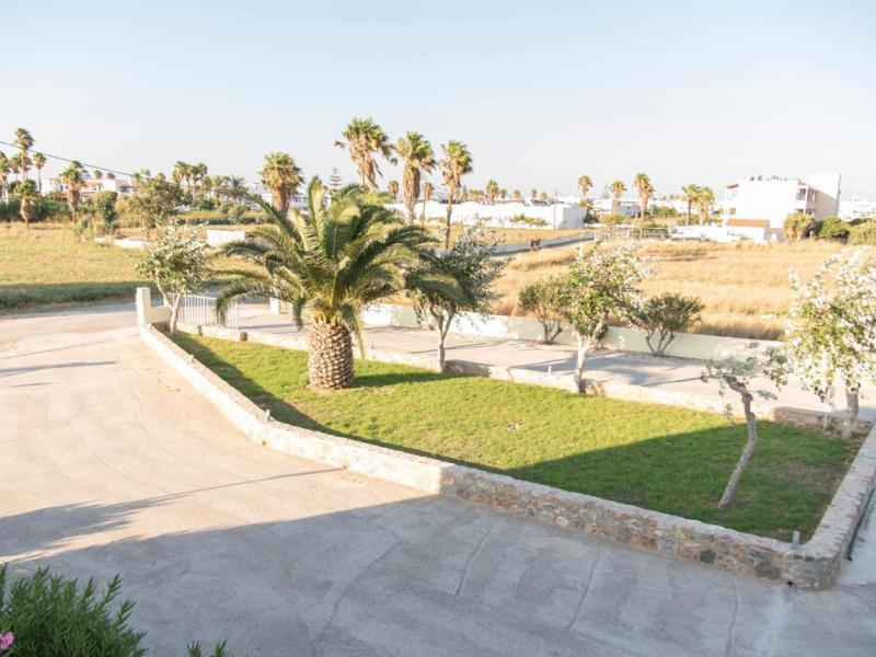 Oasis Tigaki Hotel