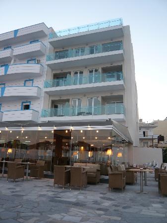 El Greco Hotel Ierapetra